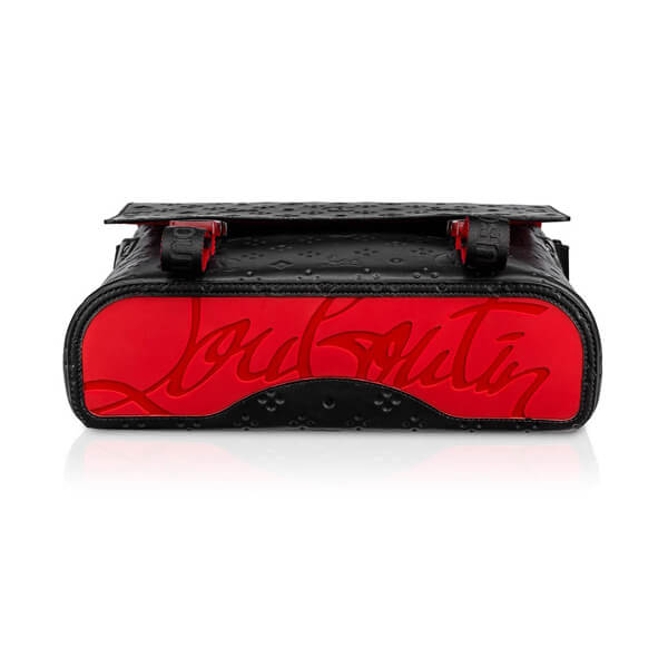 クリスチャン ルブタン 偽物 新作! ウルトラブラックディオール louboutin Loubiclic お洒落なメンズにお勧め